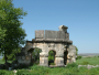 Kastabala - Hierapolis - Kilise Kalıntısı