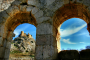Kastabala - Hierapolis